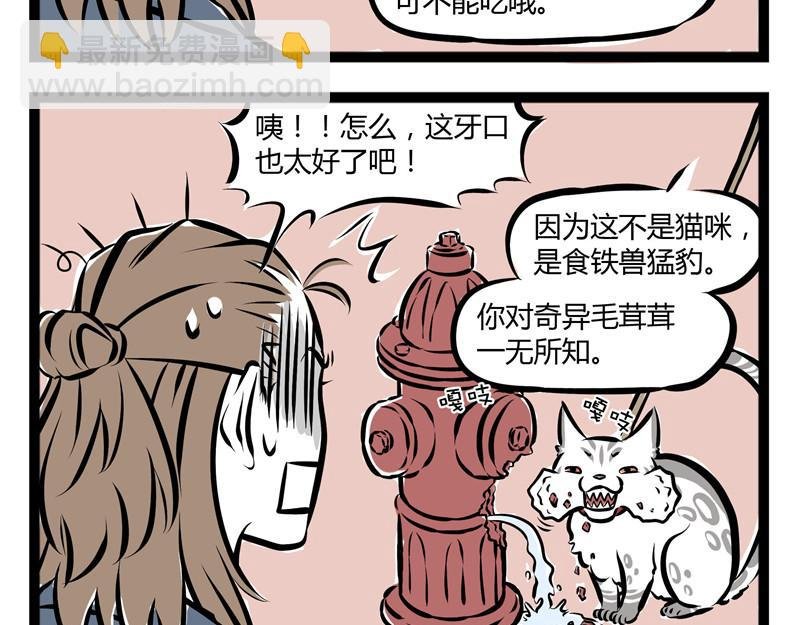 第53话 厨神争霸赛！