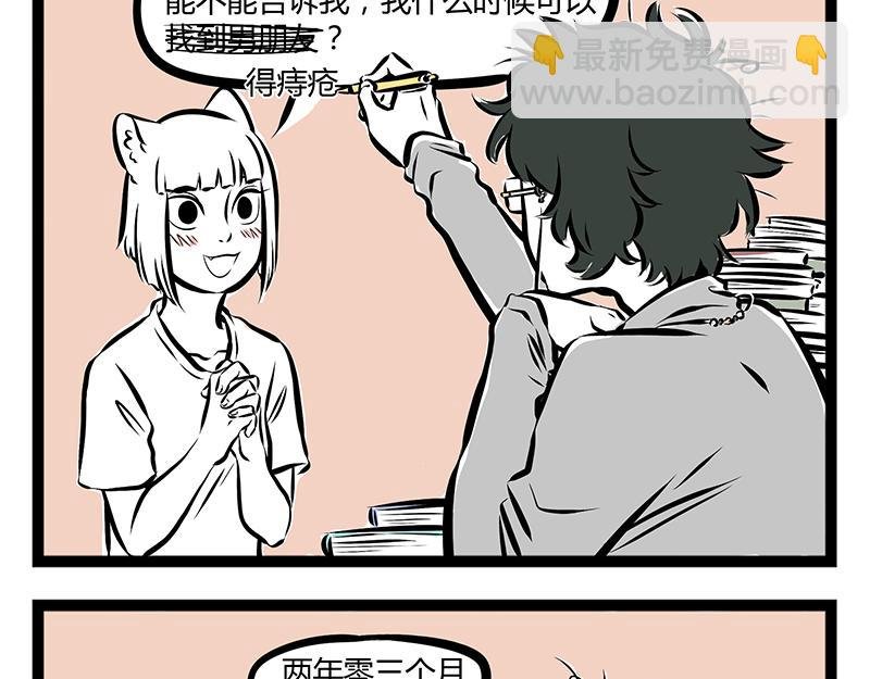 第56话 养神兽