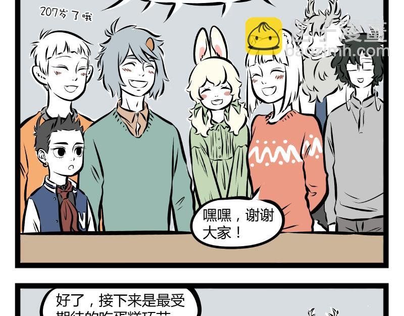 第63话 生日会