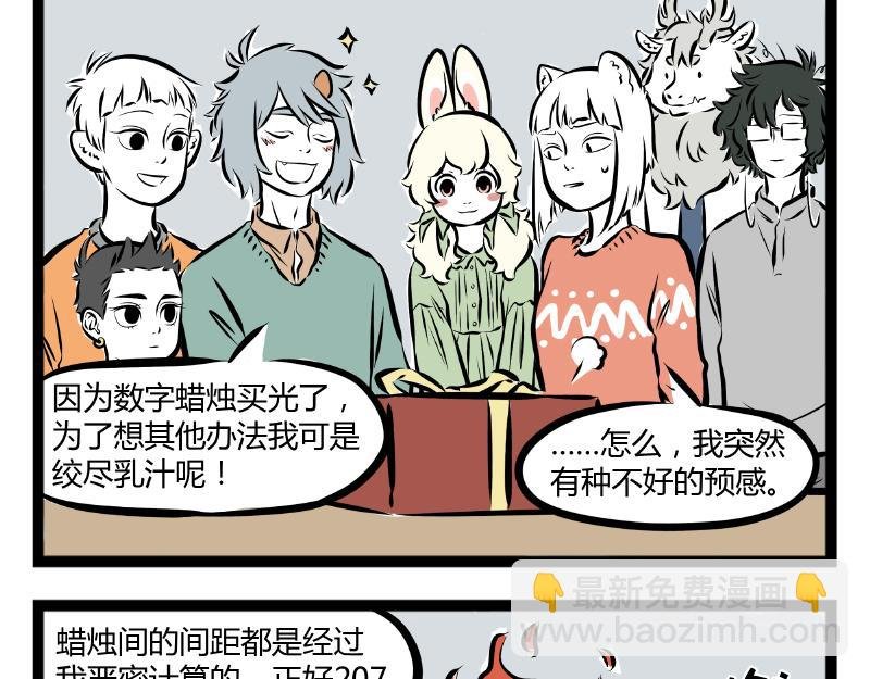 第63话 生日会