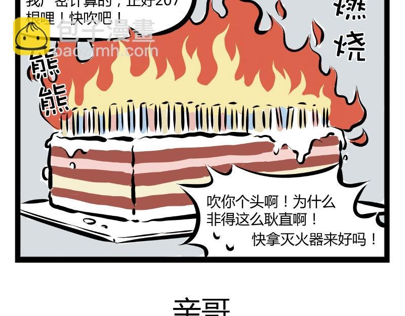 第63话 生日会