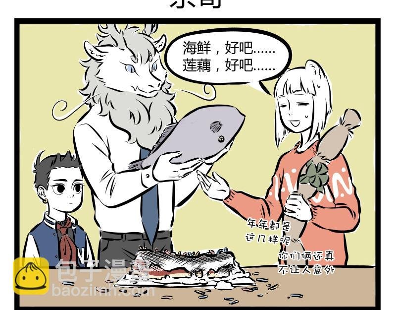 第63话 生日会