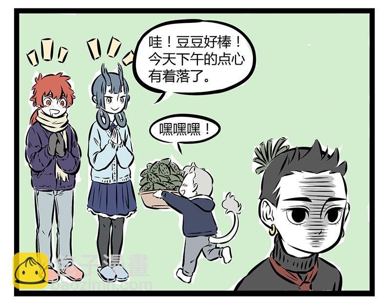 第65话 投喂