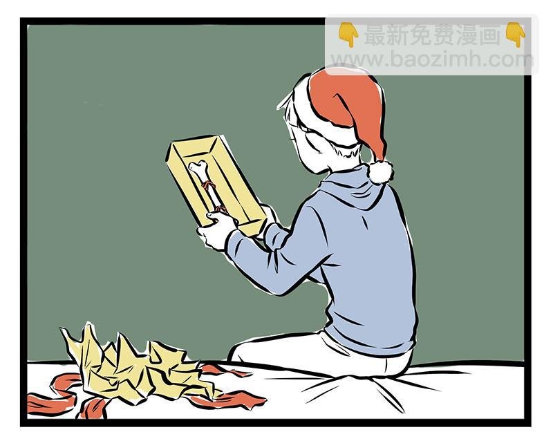 第67话 过年之前有人捣乱？