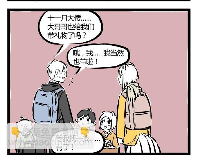 第71话 特产