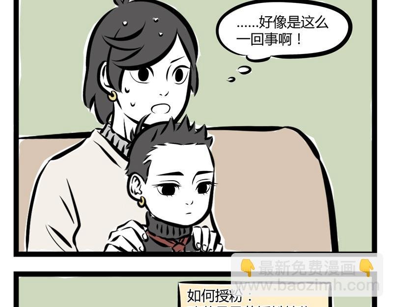 第73话 时尚