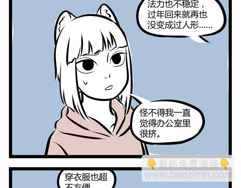 第74话 头部挂件