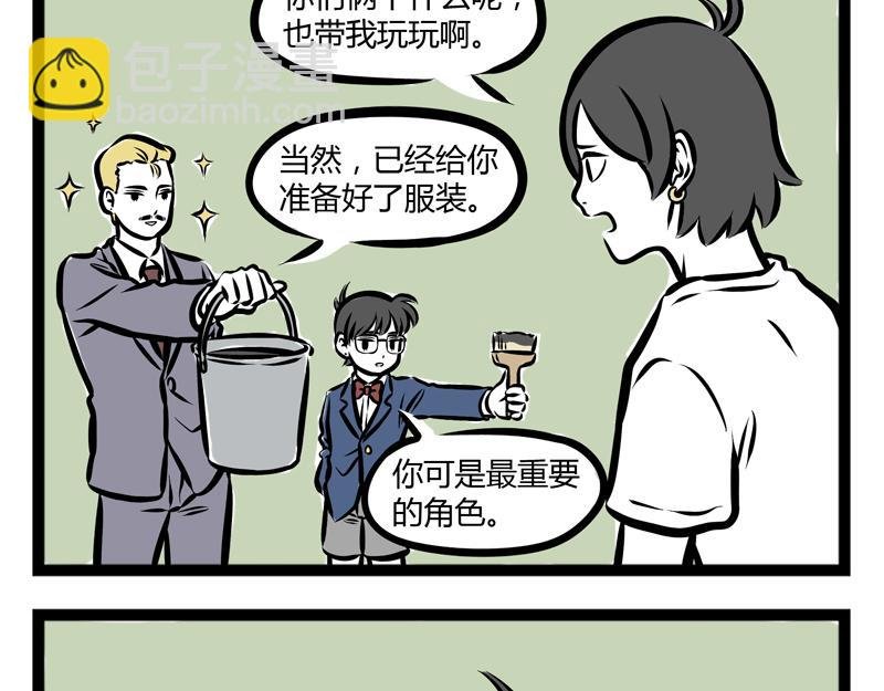 第85话 办公用品
