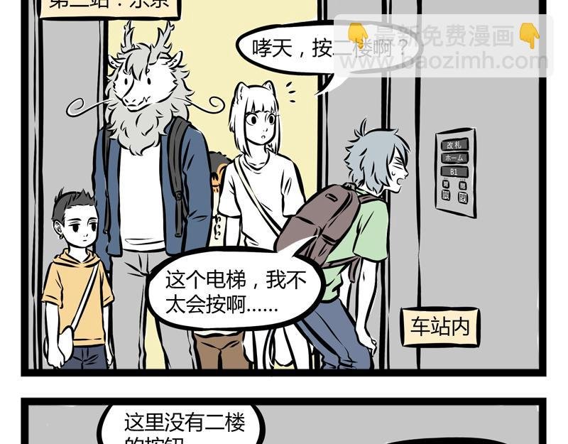 第96话 国际化