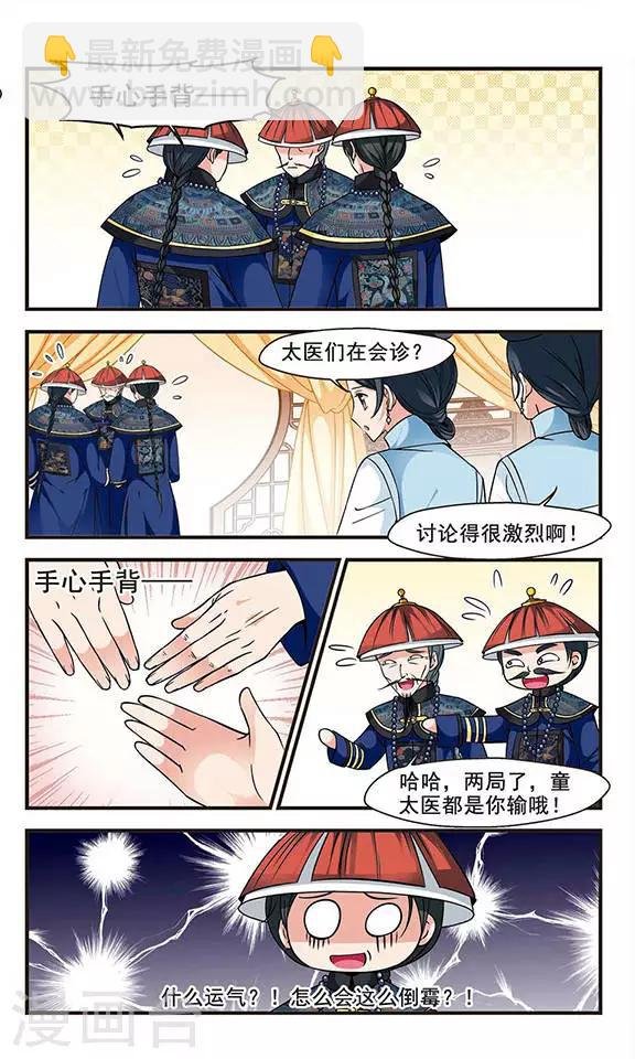 第158话 会诊3