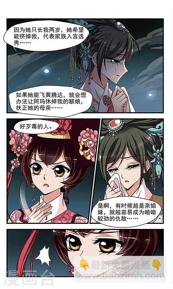 第259话 真情假意2