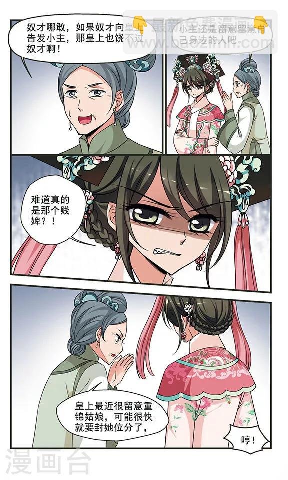 第283话 重锦的侍寝之夜3