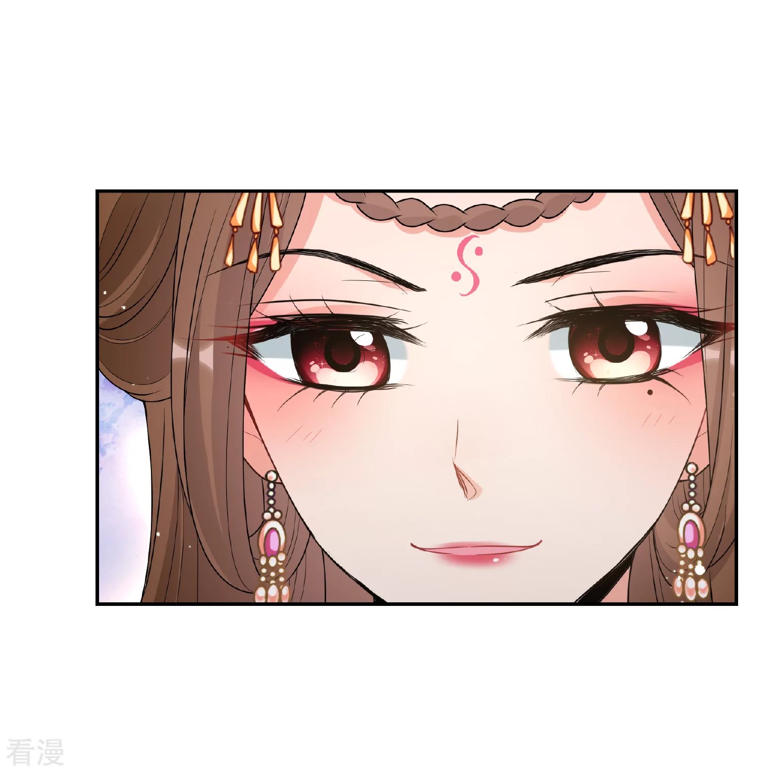 第2季第39话 轻眉？青梅！1