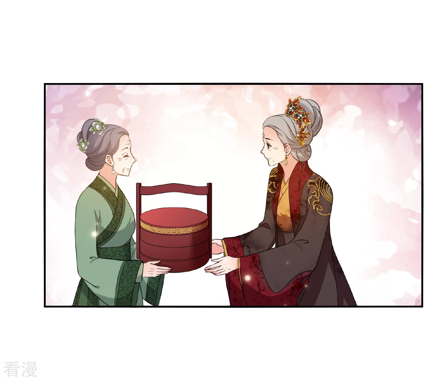第2季第71话 祈福1