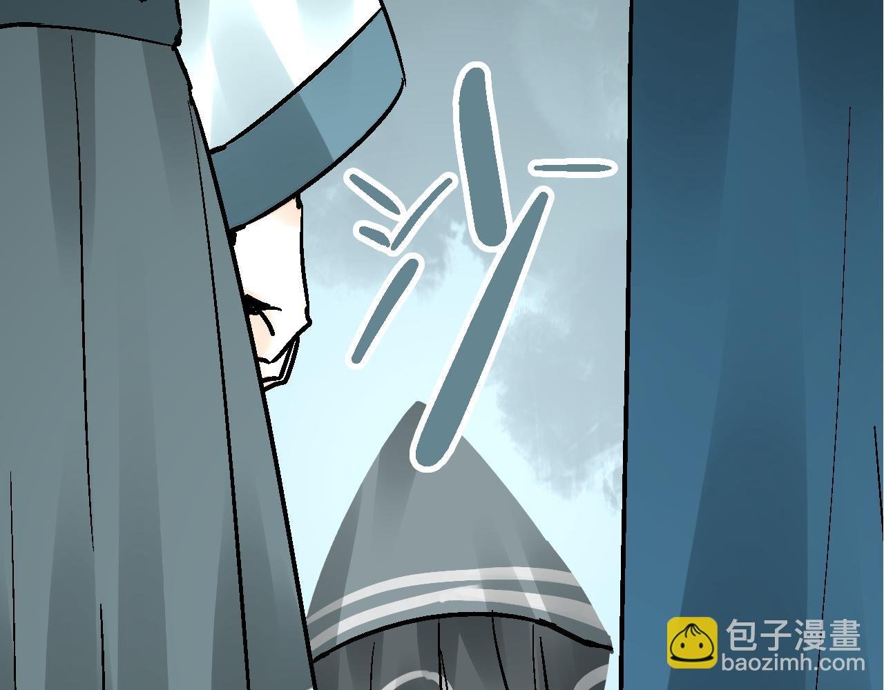 第8话 横死暗狱花再开