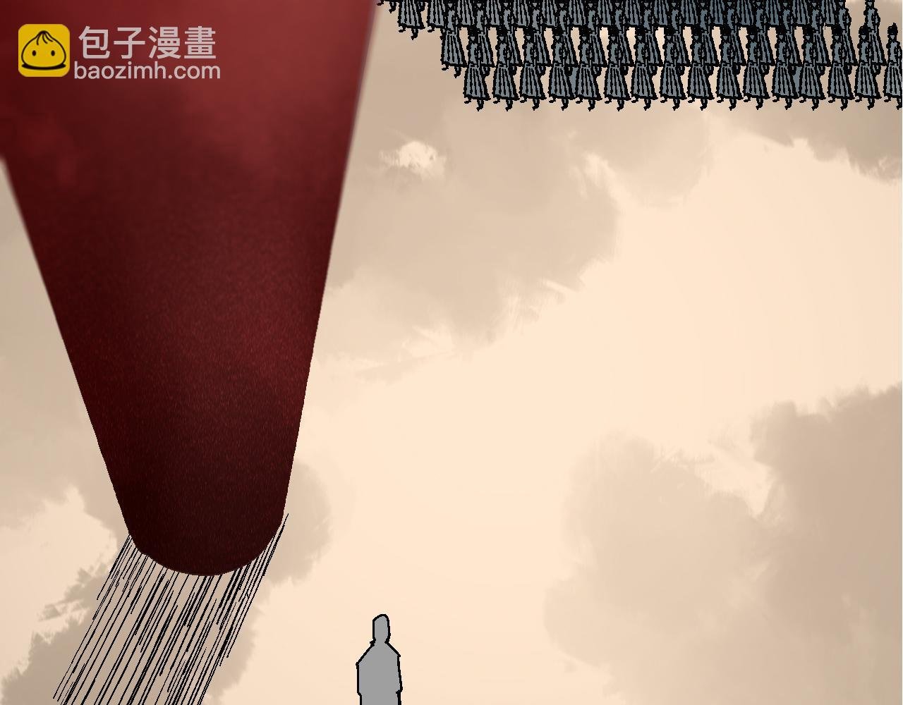 第10话 栖闲居内栖非闲