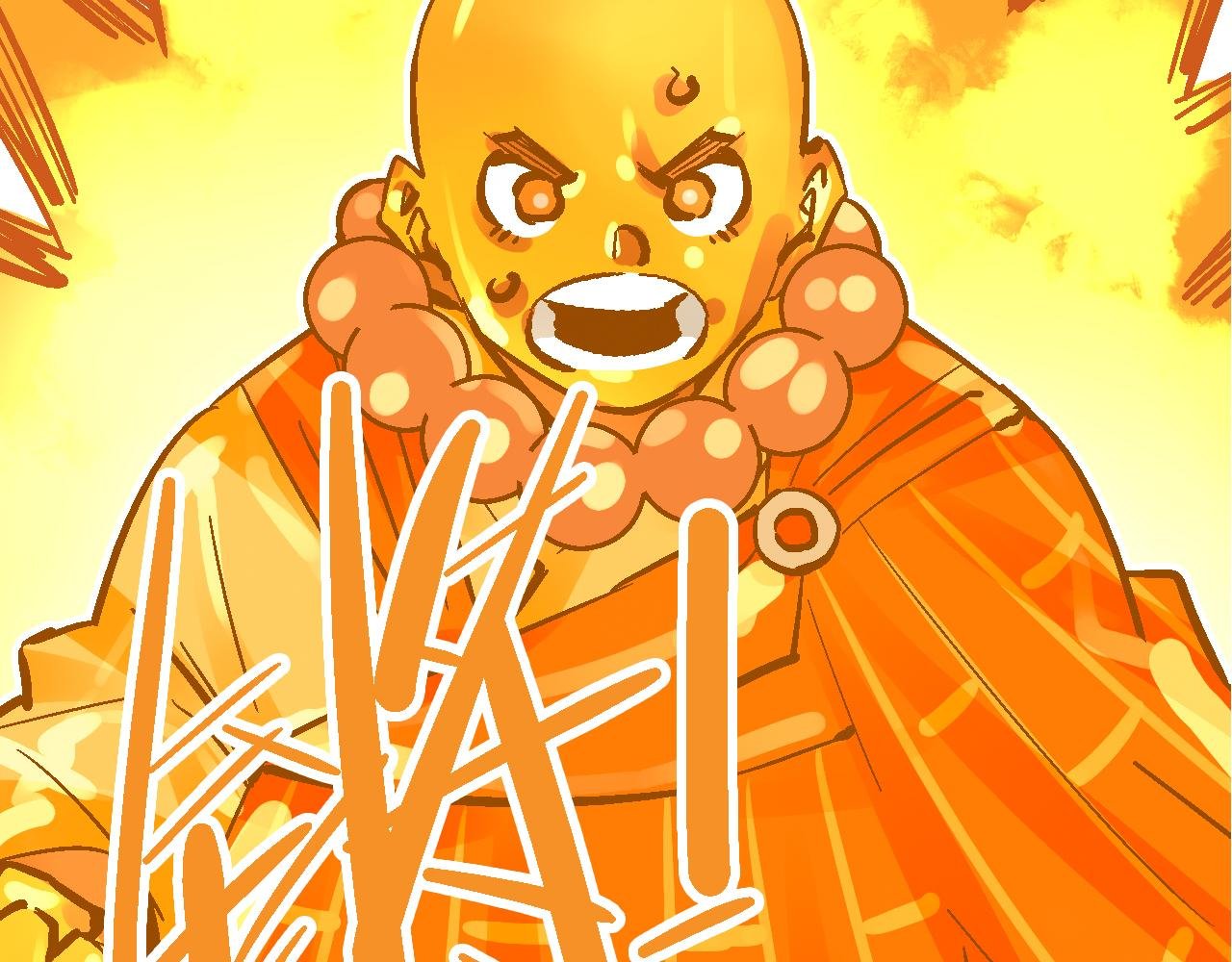 第11话 身在迷途生暗巷
