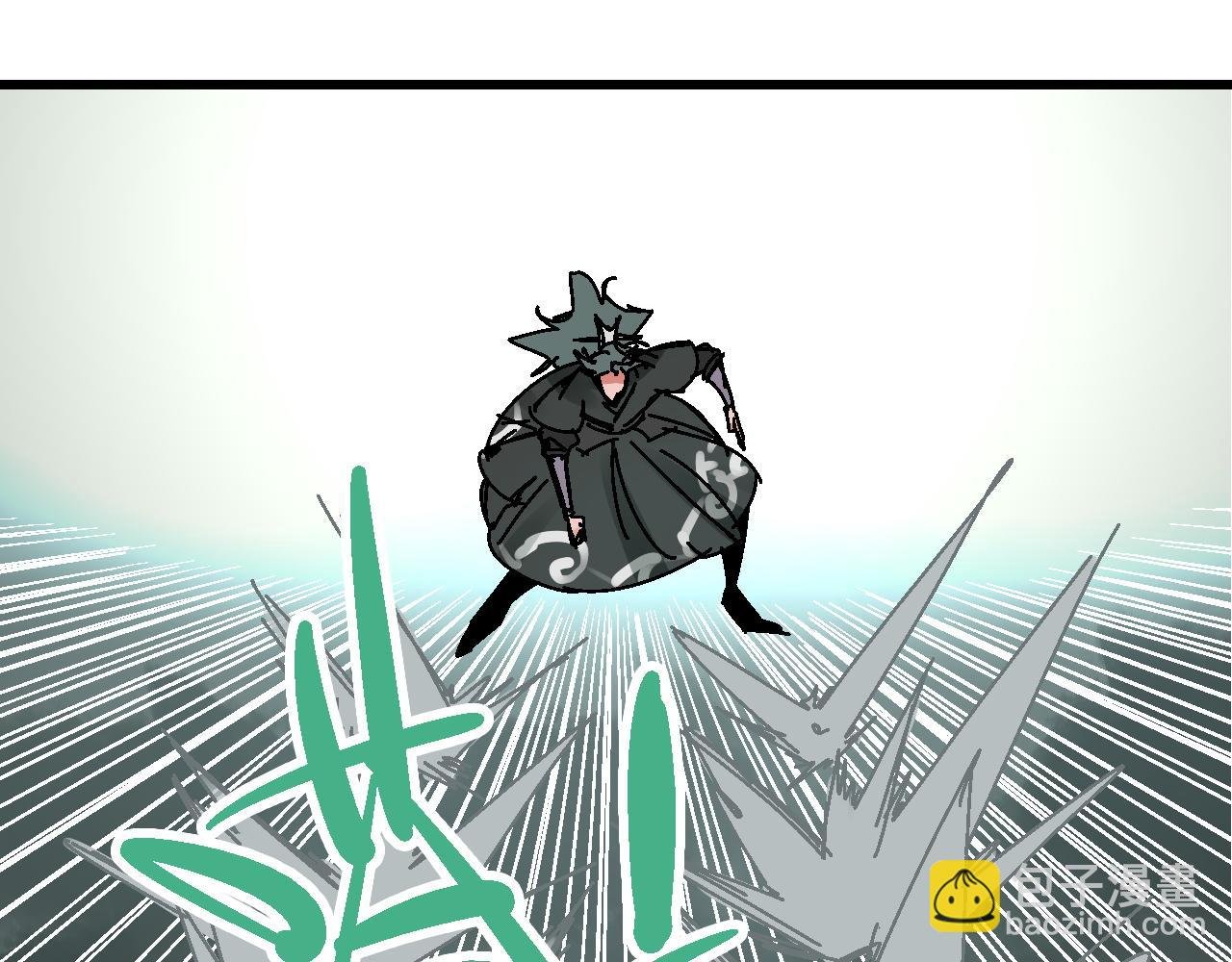第14话 庙堂江湖尽博弈