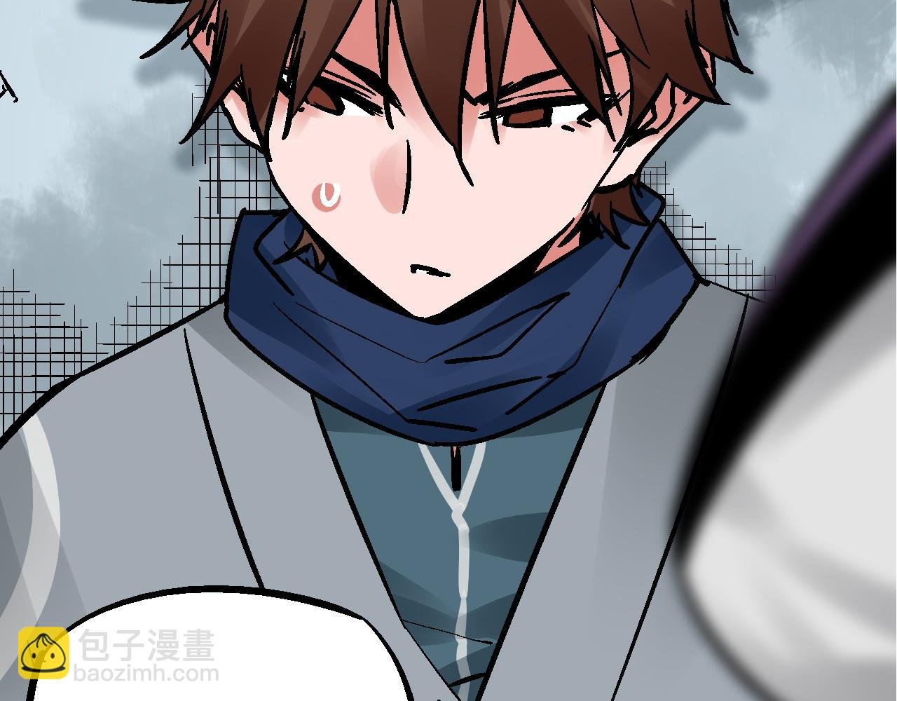 第15话 斗法长街逐闹市