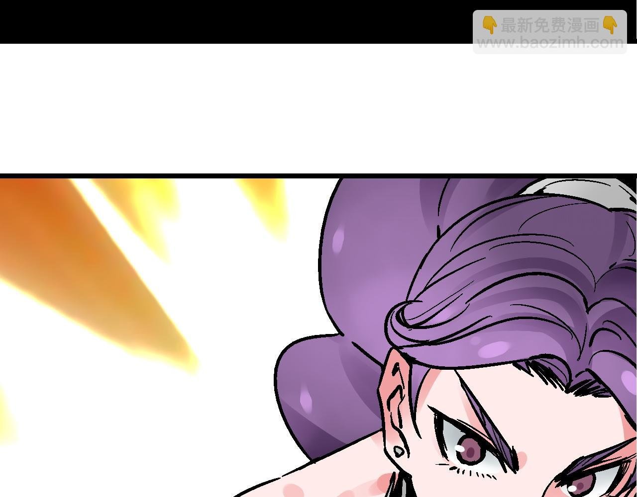第16话 暗狱歧路两相难