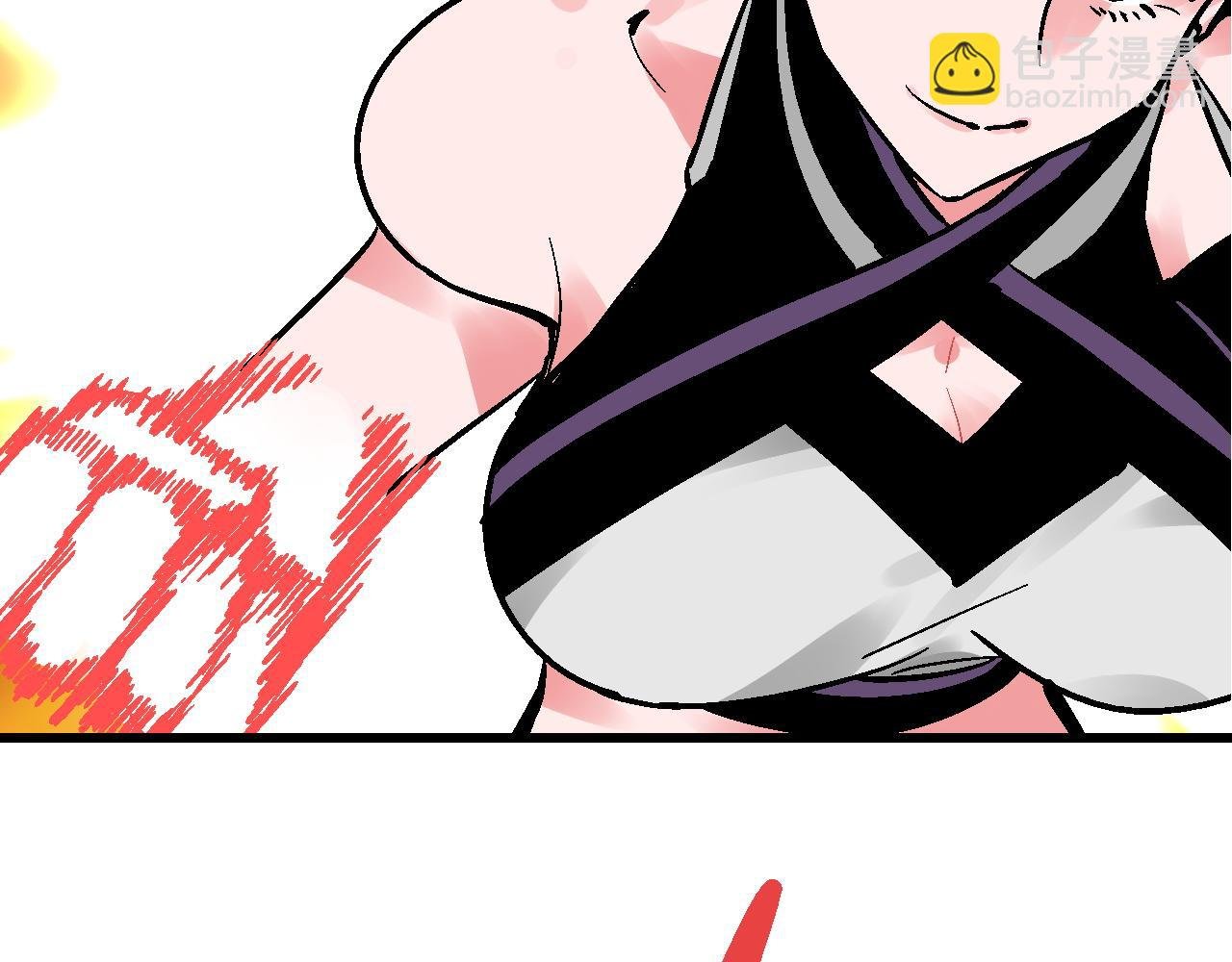 第16话 暗狱歧路两相难