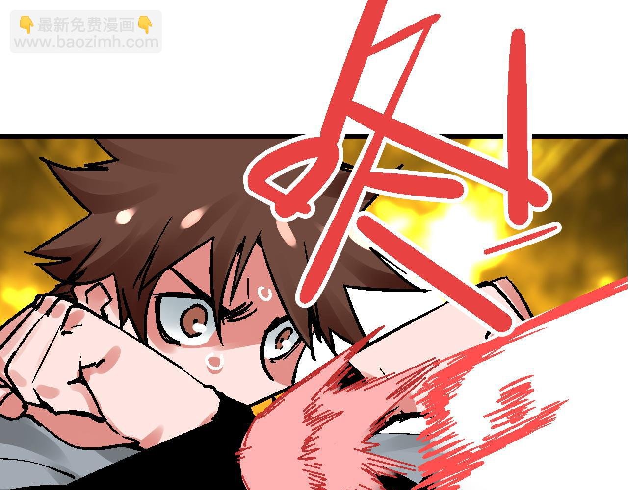 第16话 暗狱歧路两相难
