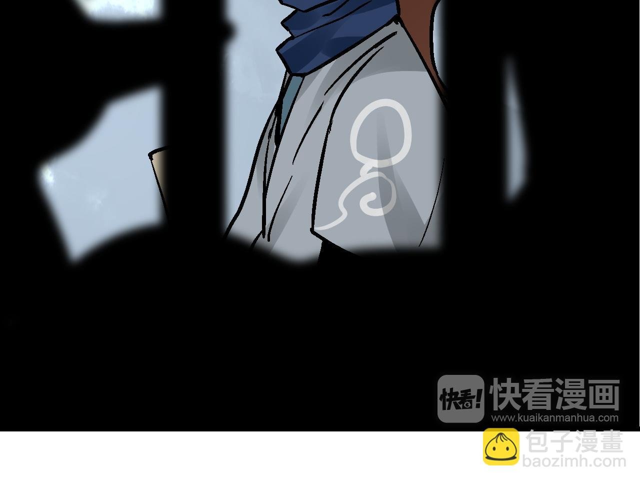 第16话 暗狱歧路两相难
