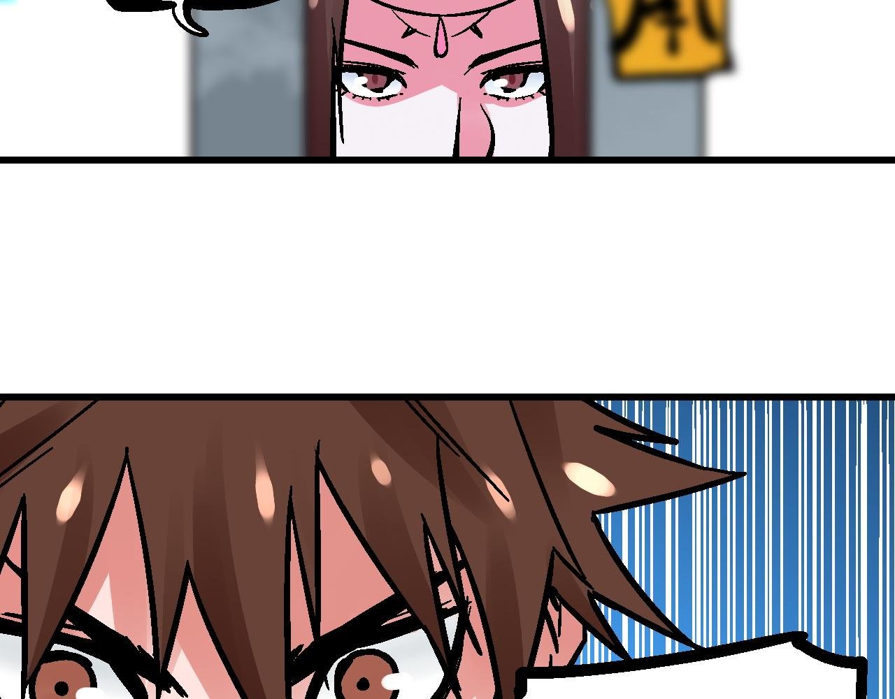第16话 暗狱歧路两相难