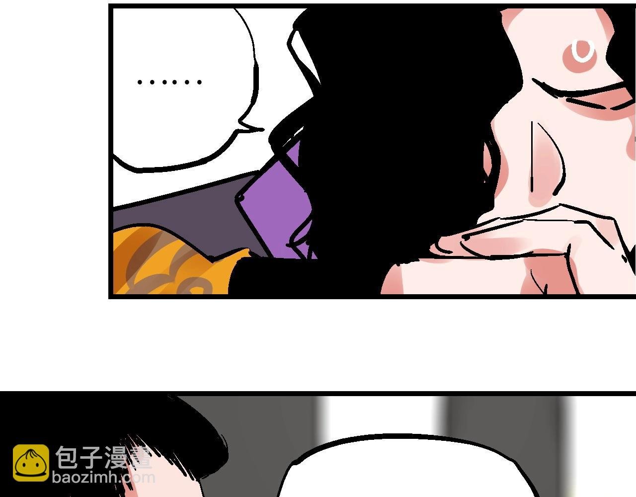 第21话 困兽犹斗脱牢笼
