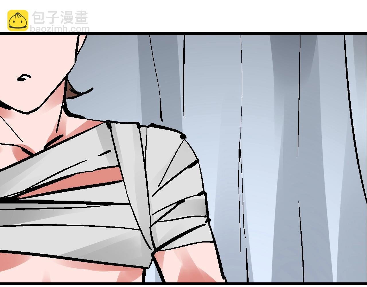 第21话 困兽犹斗脱牢笼
