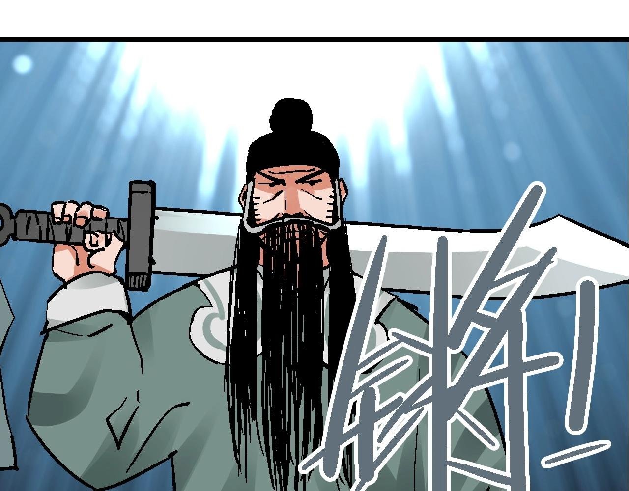 第24话 人生如戏惊天变