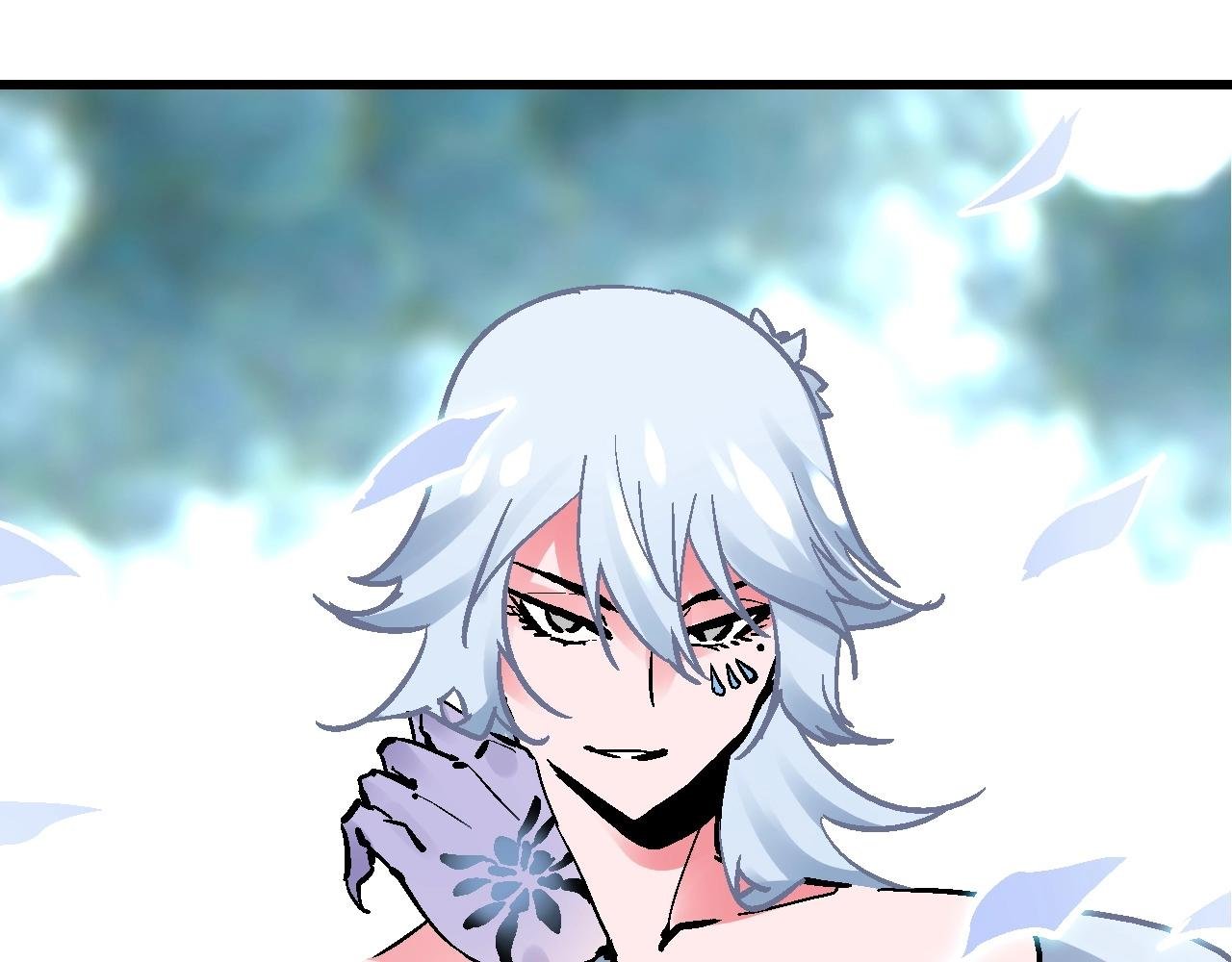 第25话 水底芙蓉初现身