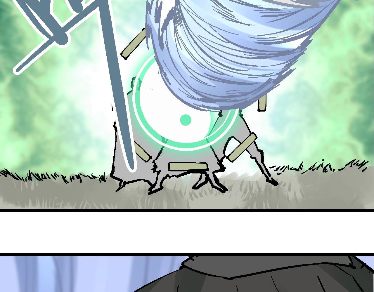 第25话 水底芙蓉初现身