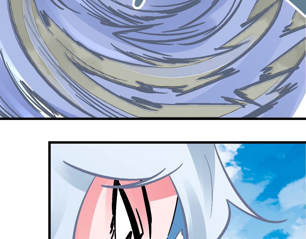 第25话 水底芙蓉初现身