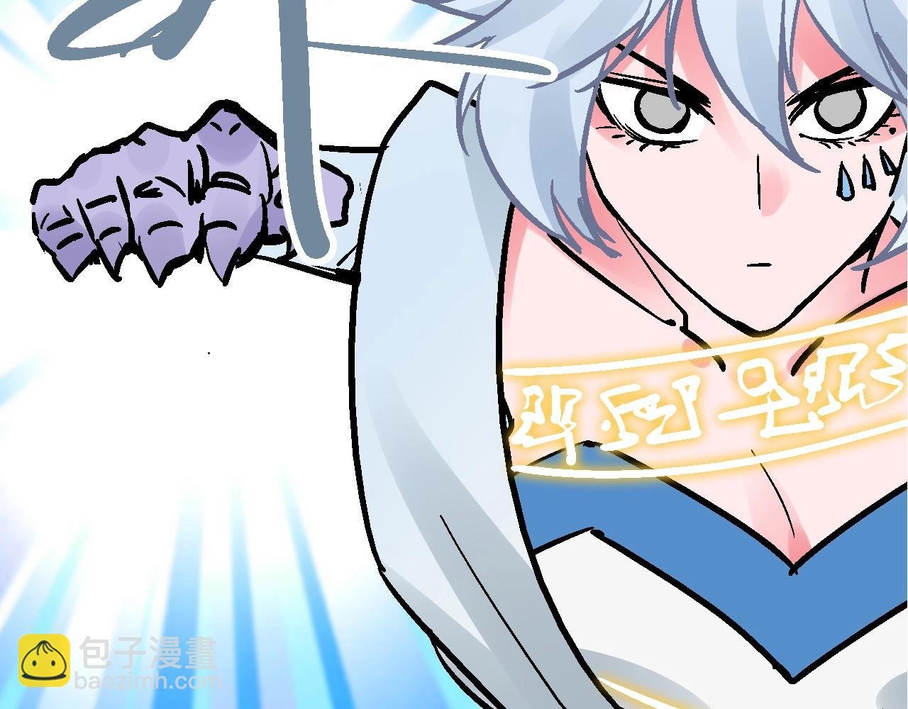 第26话 藕身空断丝还连