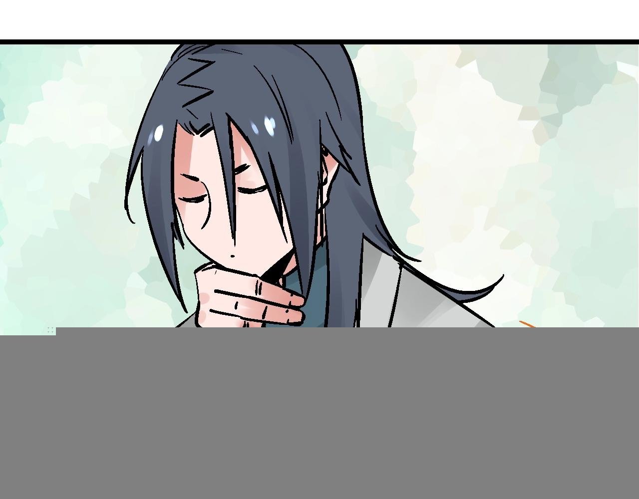 第28话 雾里观花窥往昔