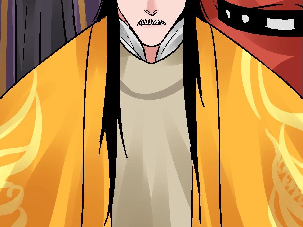 第28话 雾里观花窥往昔