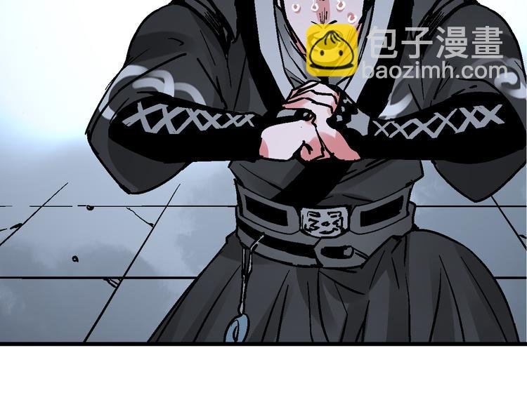 第6话 朔夜京畿陡生变