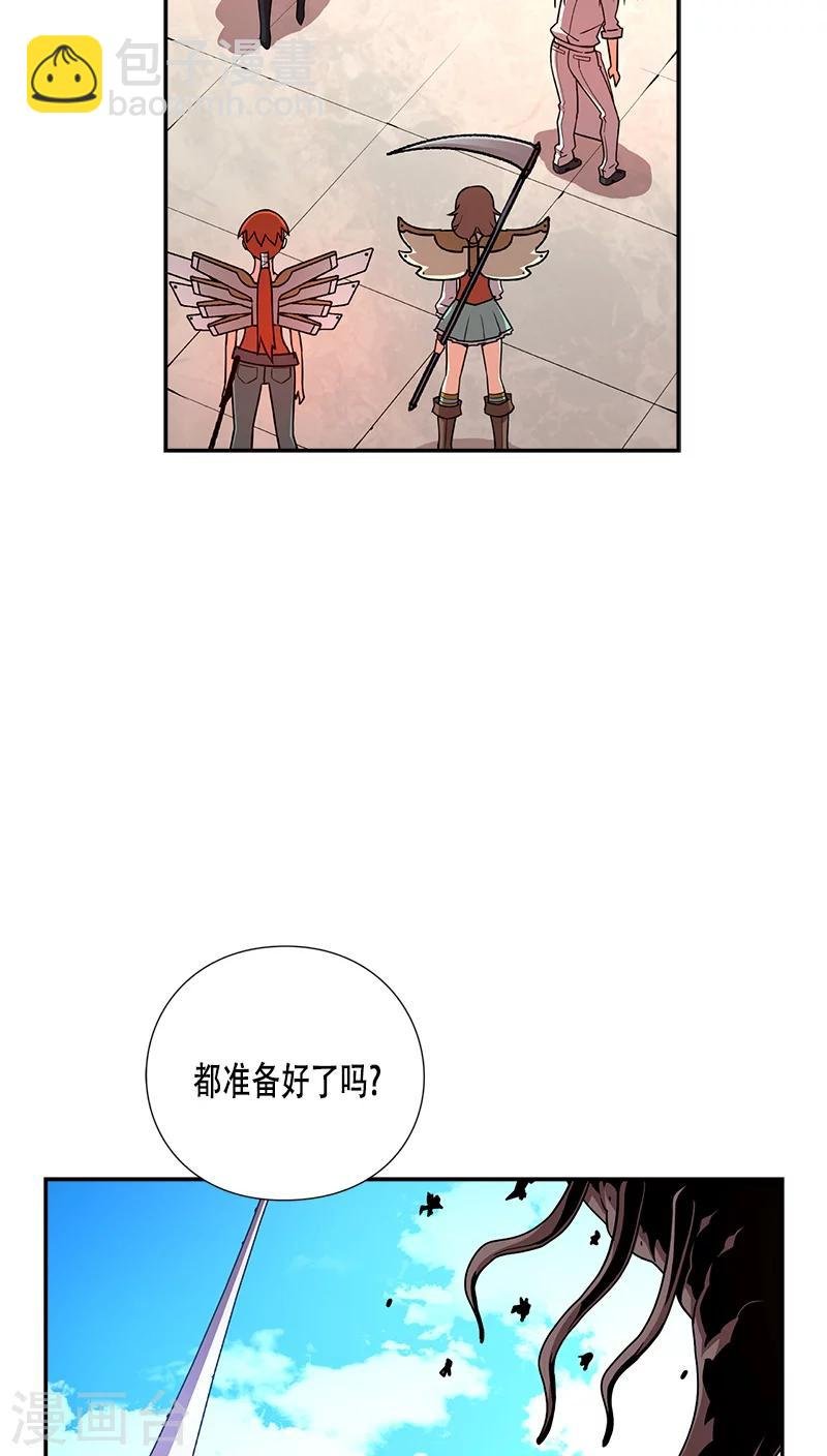 最终话