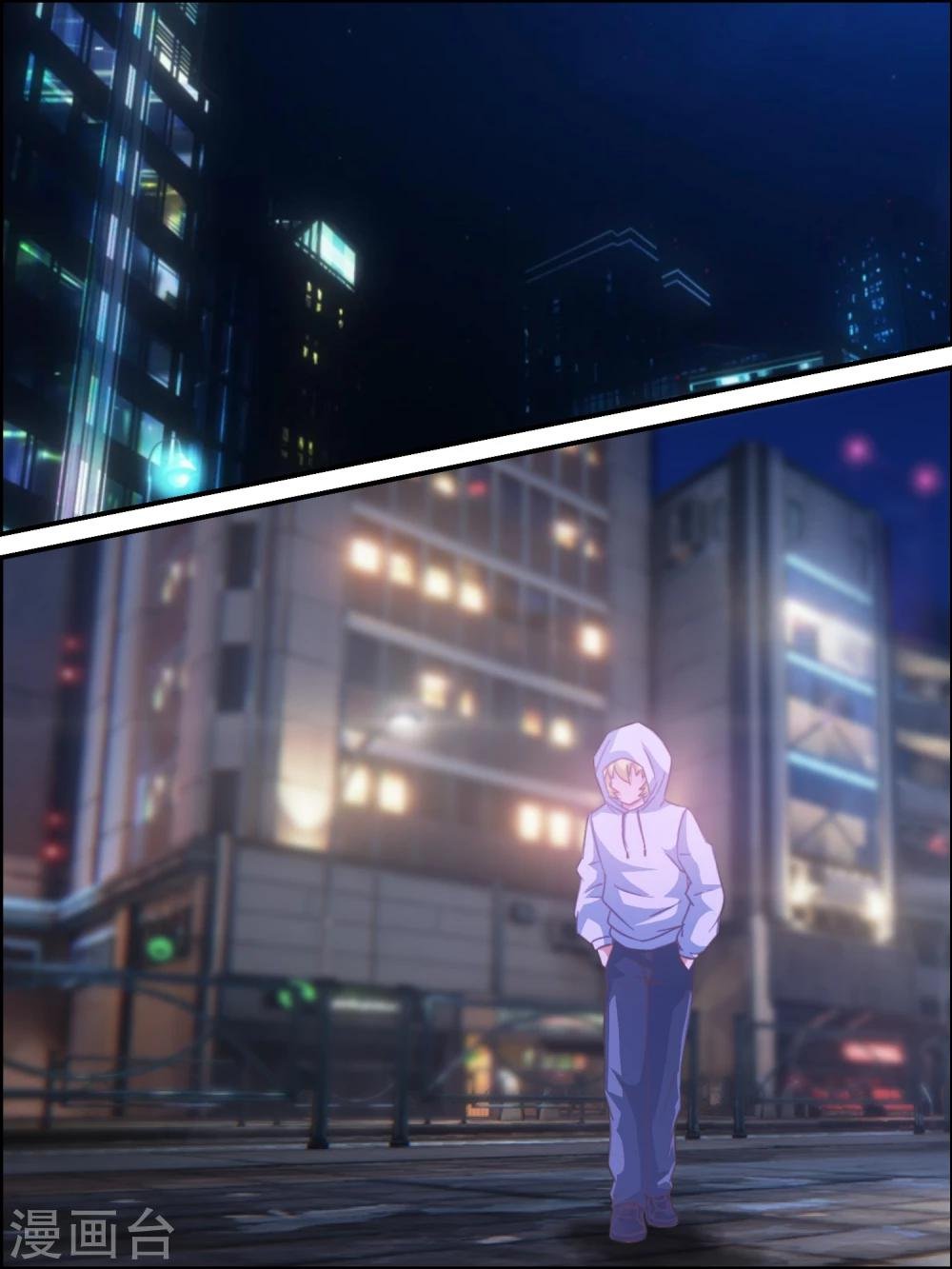 第18话 各自调查