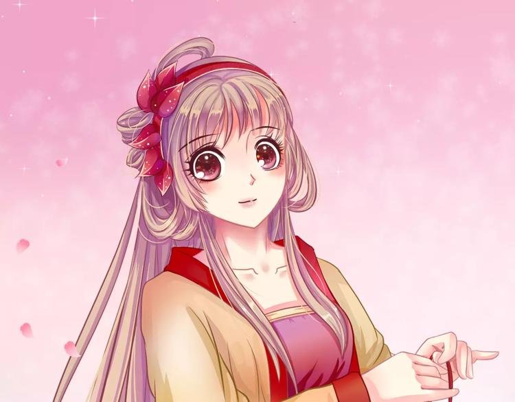 第1话 穿越