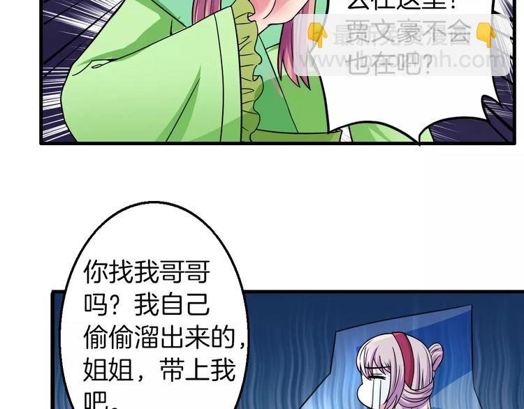 完结篇 执子天涯