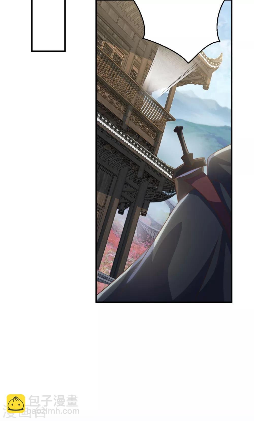 第11话 伴随着阴谋的新征途