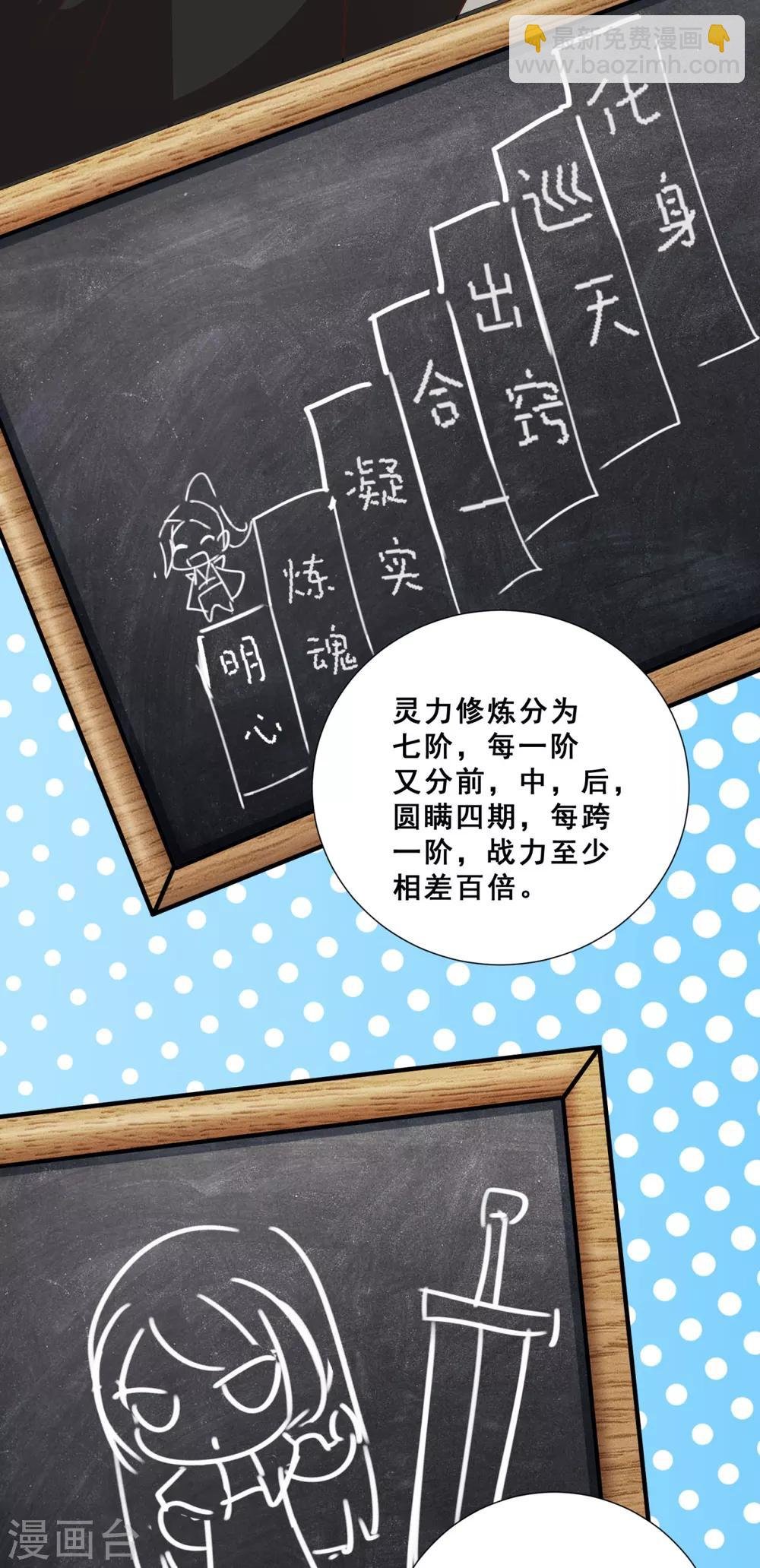 第11话 伴随着阴谋的新征途