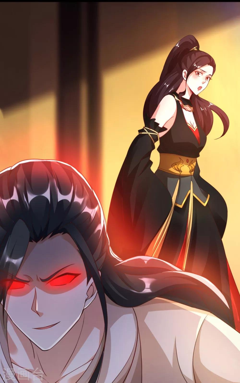 第17话 玷污美女师姐