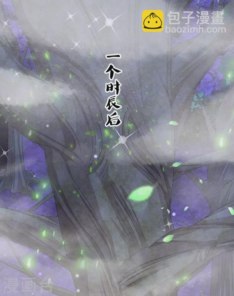 第13话 奇怪的树妖