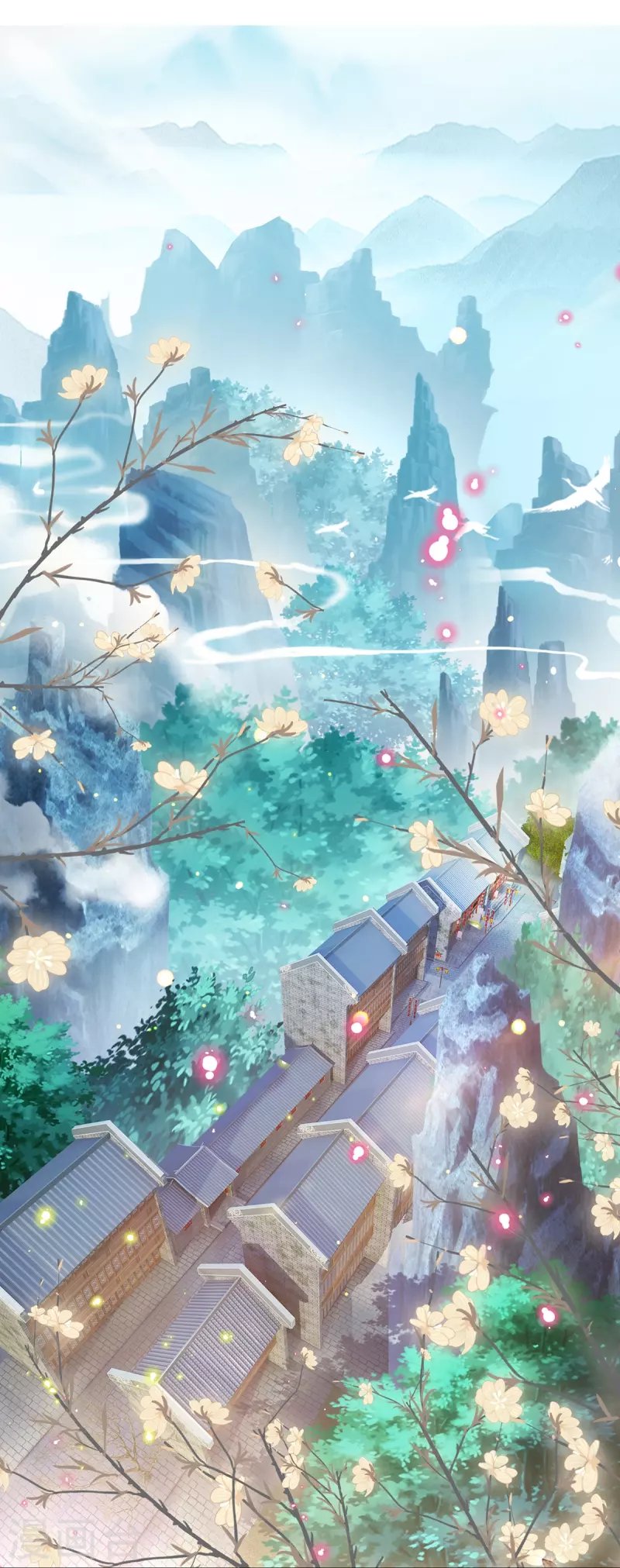 第18话 追捕