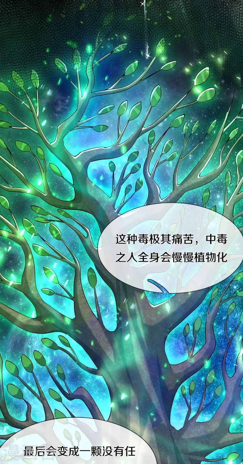 第39话 可疑的树