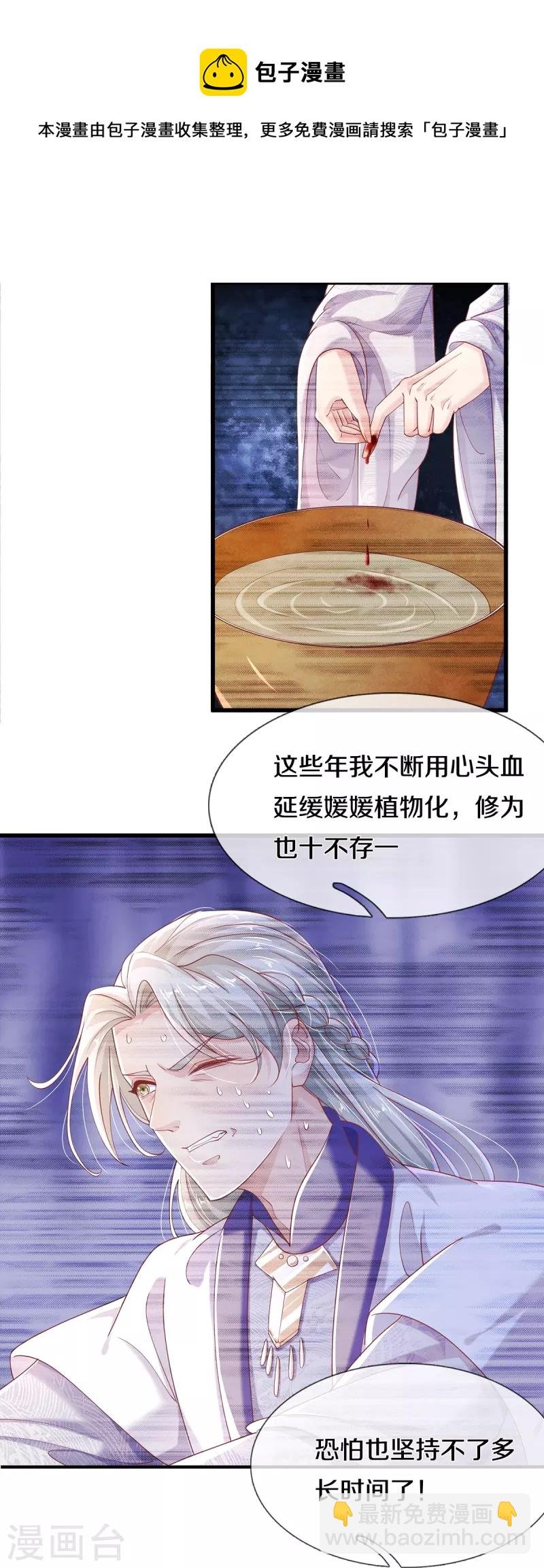 第39话 可疑的树