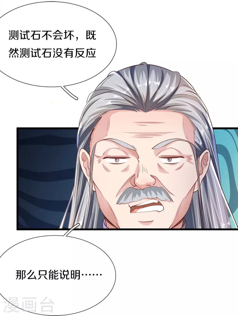 第42话 毫无天分
